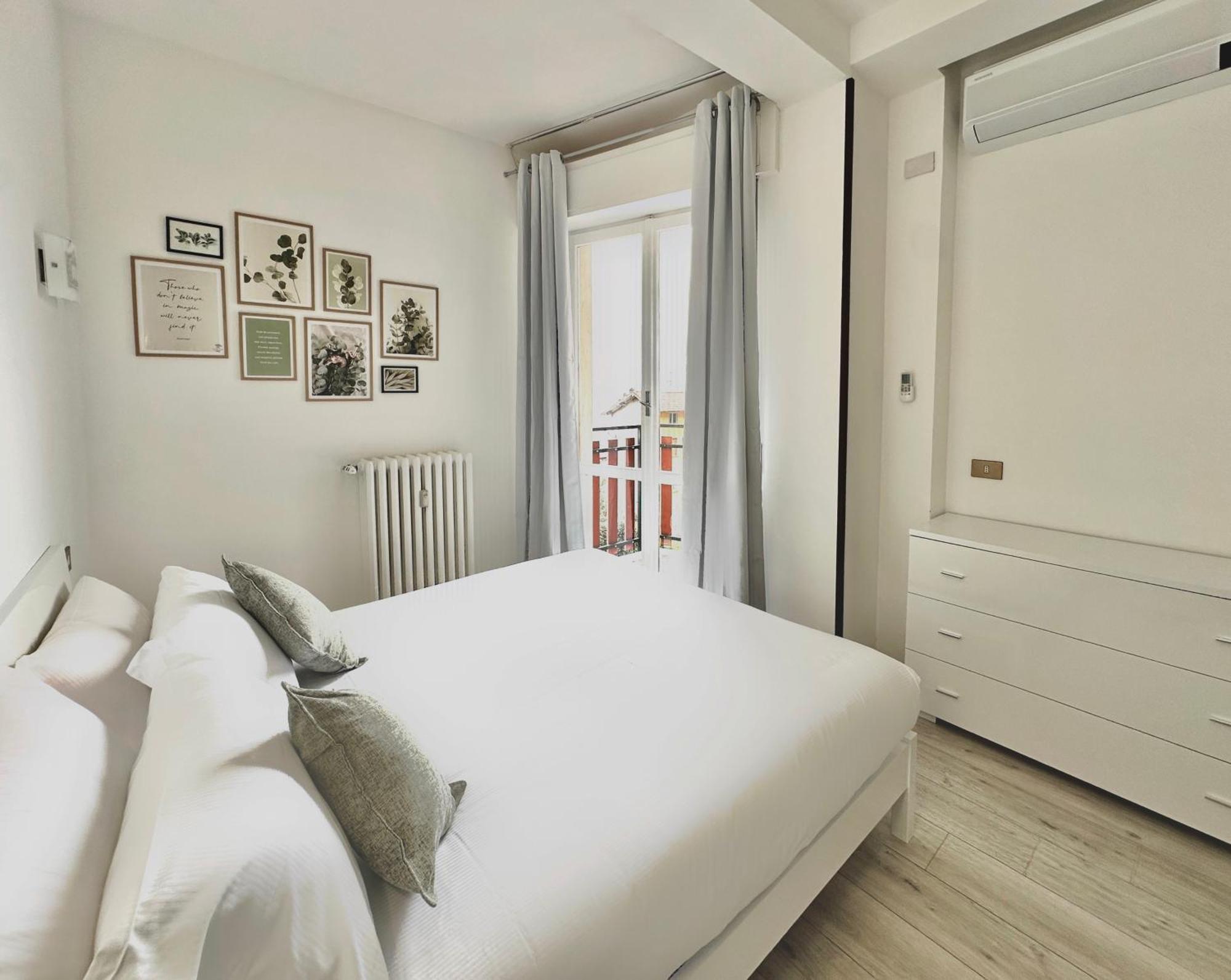 Lake Como Lilla Apartment Oliveto Lario Εξωτερικό φωτογραφία